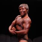 Brad  Darkin - NPC Mid Atlantic Championships 2012 - #1